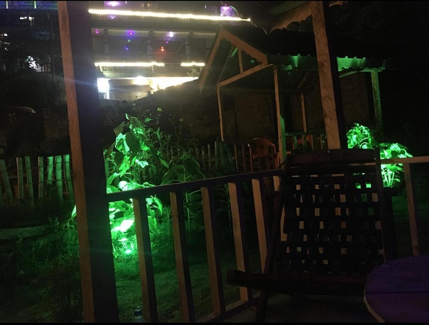Renuka Homestay And Cafe Kasol Exterior foto