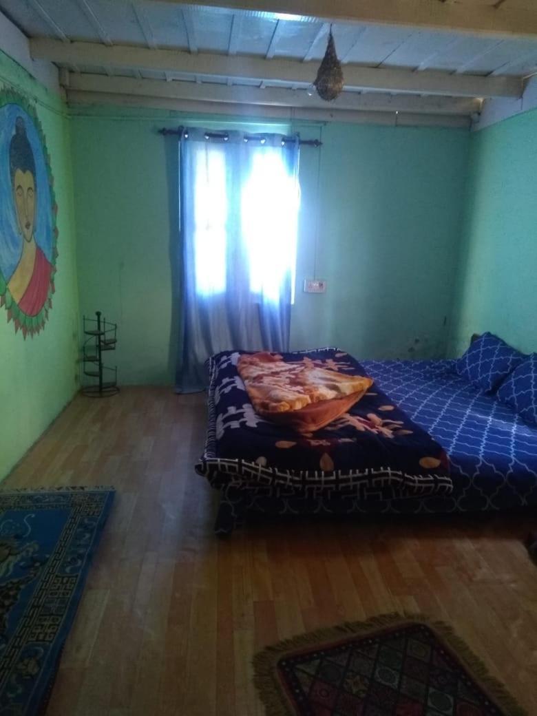 Renuka Homestay And Cafe Kasol Exterior foto
